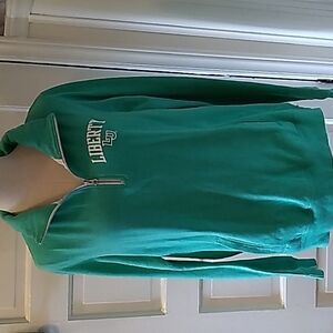 Red Shirt Brand LU Liberty University XL sweatshirt